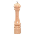 10" Imperial Natural Pepper Mill